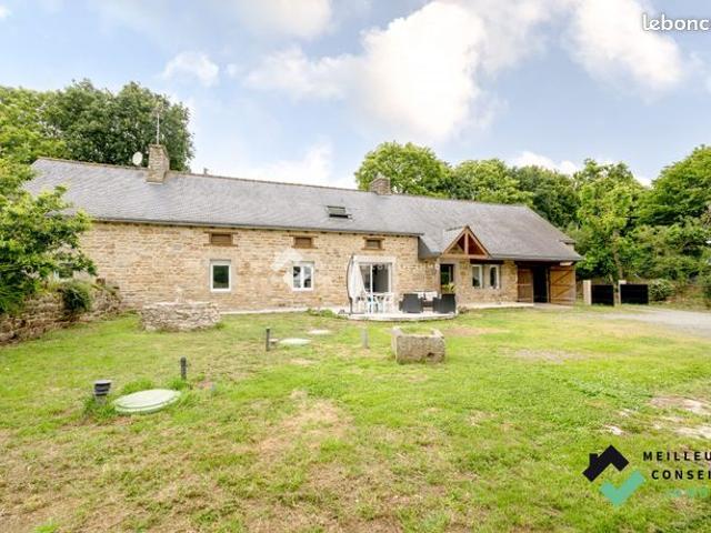 Maison 9 pièces 166 m²