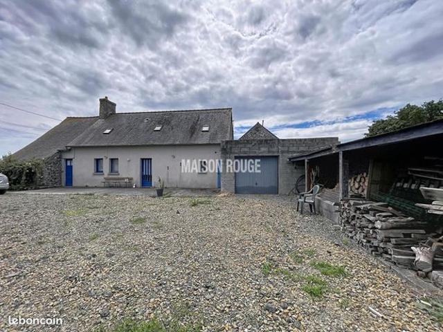Maison 9 pièces 166 m²