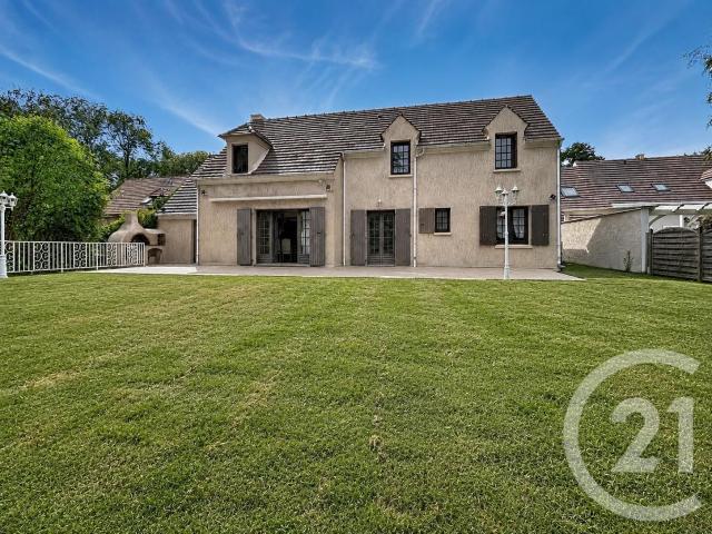 Maison 9 pièces 166 m²
