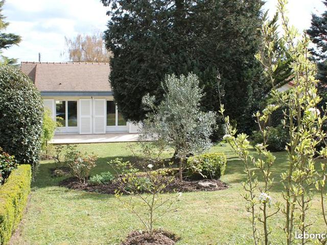 Maison 9 pièces 166 m²