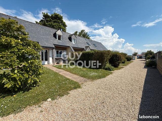 Maison 9 pièces 166 m²