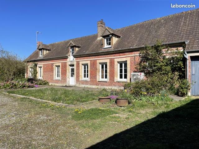 Maison 9 pièces 166 m²