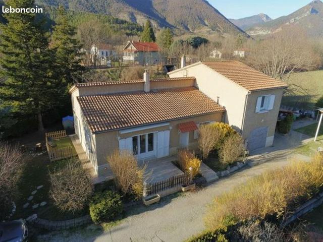 Maison 9 pièces 167 m²