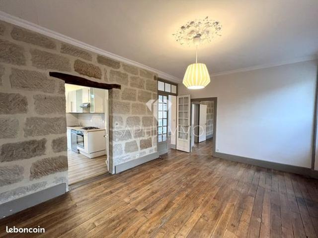 Maison 9 pièces 167 m²