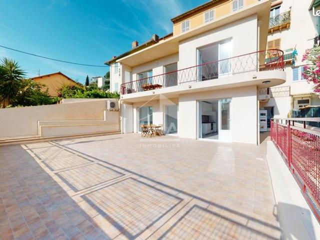 Maison 9 pièces 167 m²