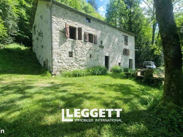 Maison 9 pièces 167 m²