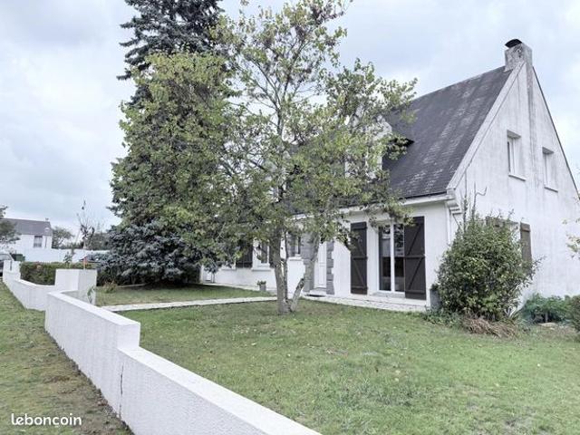 Maison 9 pièces 167 m²