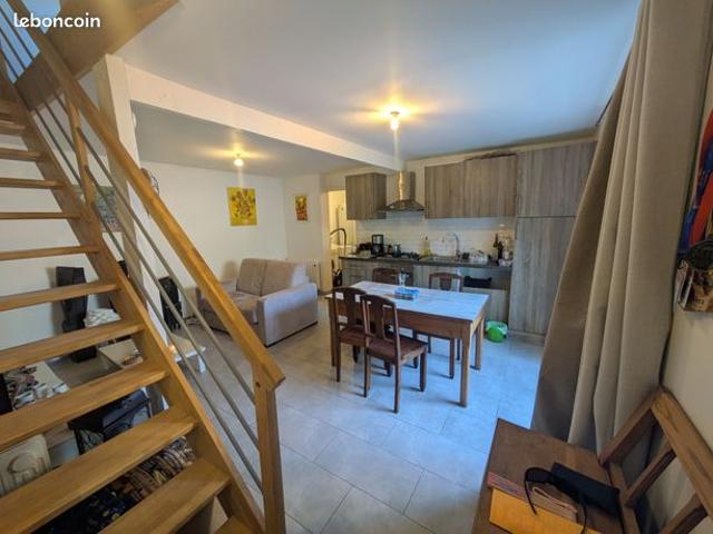 Maison 9 pièces 167 m²