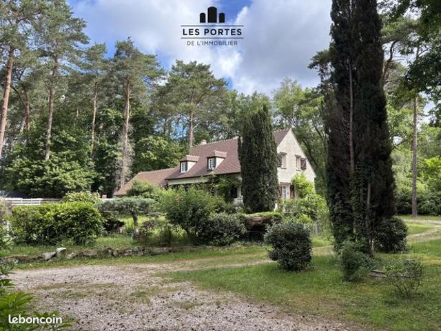 Maison 9 pièces 167 m²