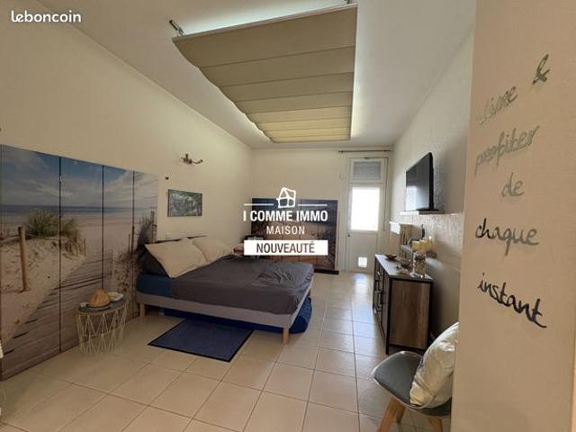 Maison 9 pièces 167 m²