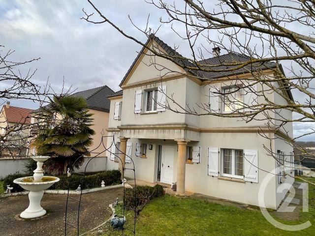 Maison 9 pièces 167 m²