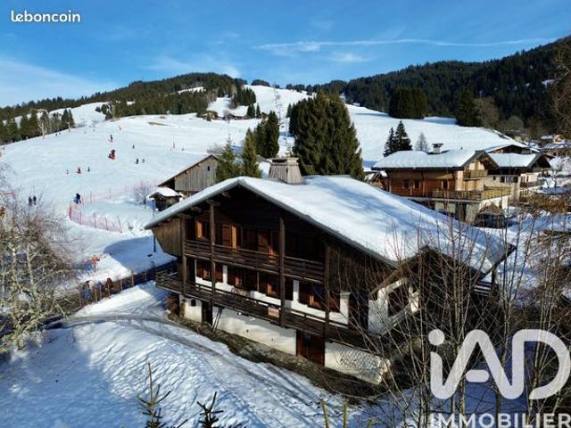 Maison 9 pièces 167 m²