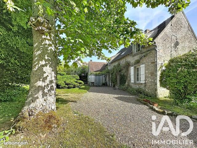 Maison 9 pièces 167 m²