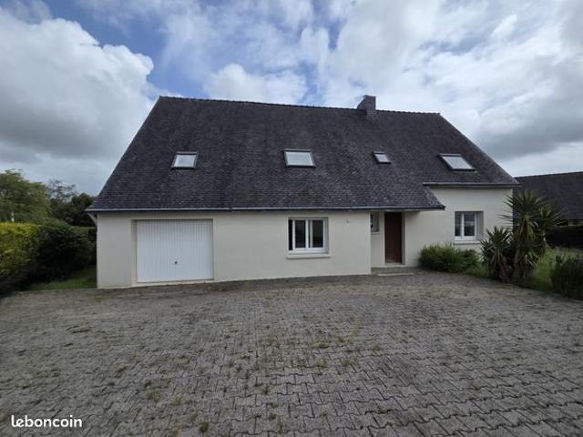 Maison 9 pièces 167 m²