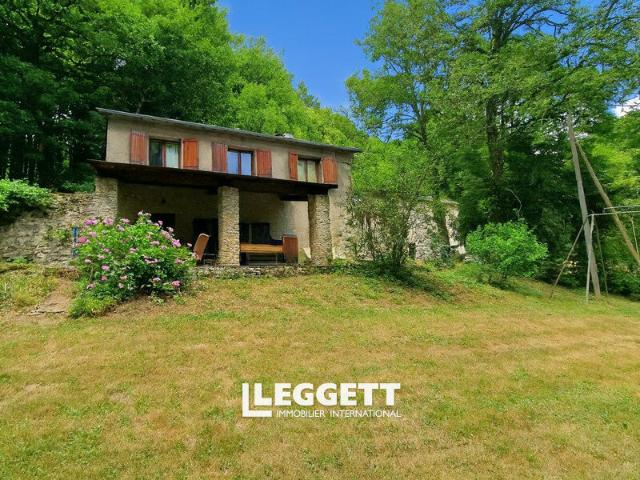 Maison 9 pièces 167 m²