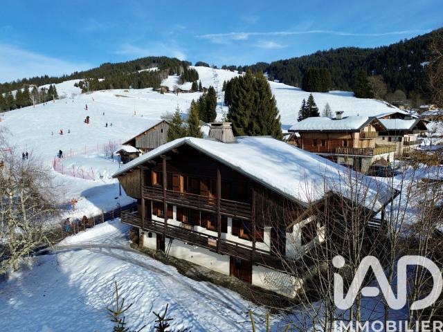 Maison 9 pièces 167 m²