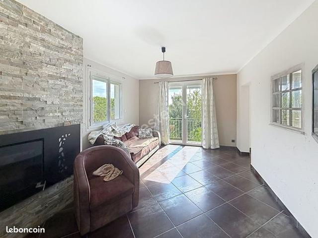 Maison 9 pièces 167 m²