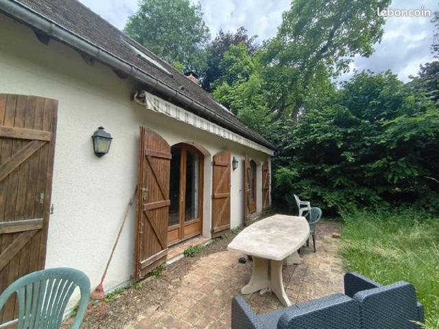 Maison 9 pièces 167 m²