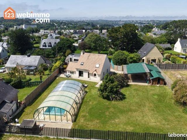 Maison 9 pièces 167 m²