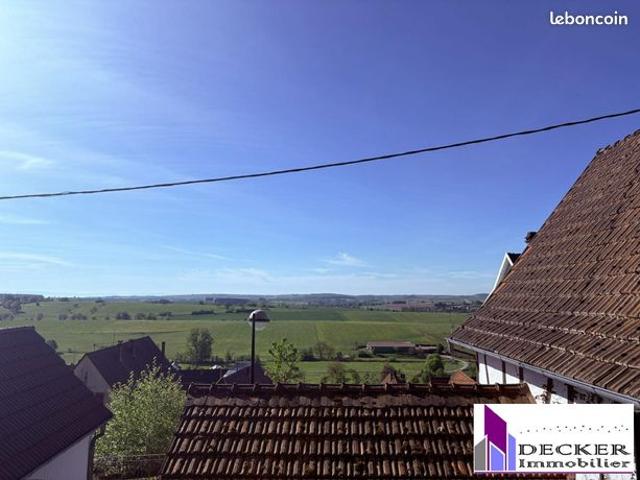 Maison 9 pièces 168 m²