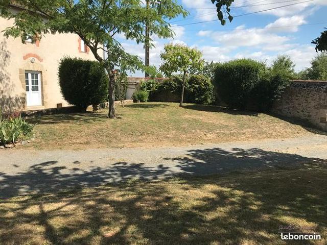 Maison 9 pièces 168 m²