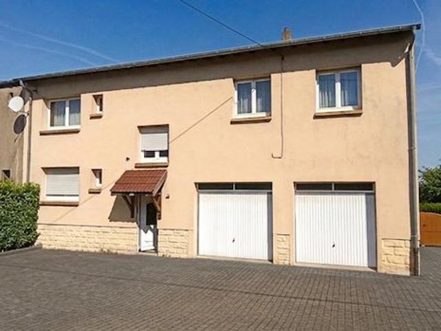 Maison 9 pièces 168 m²