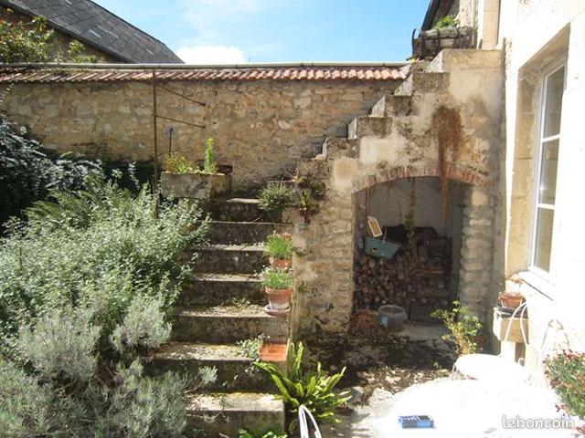 Maison 9 pièces 168 m²