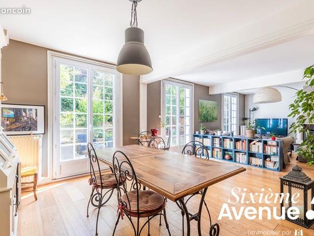 Maison 9 pièces 168 m²