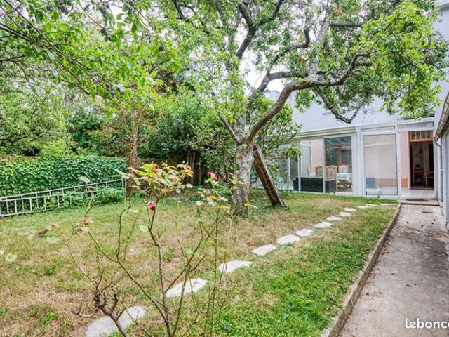 Maison 9 pièces 168 m²