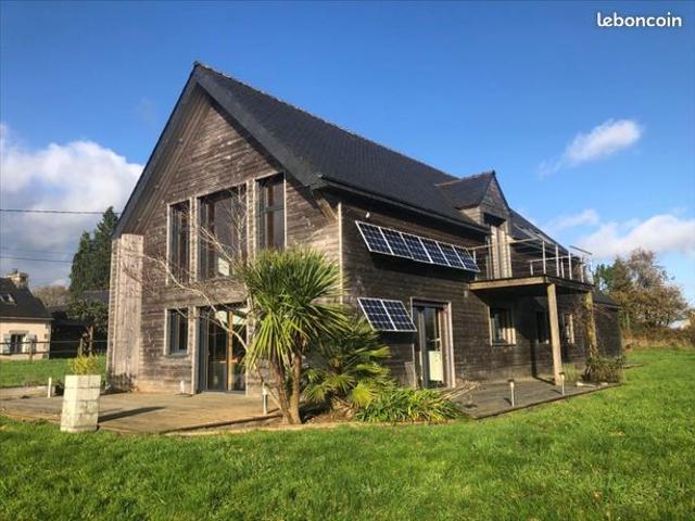 Maison 9 pièces 168 m²