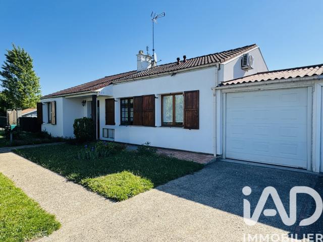 Maison 9 pièces 168 m²