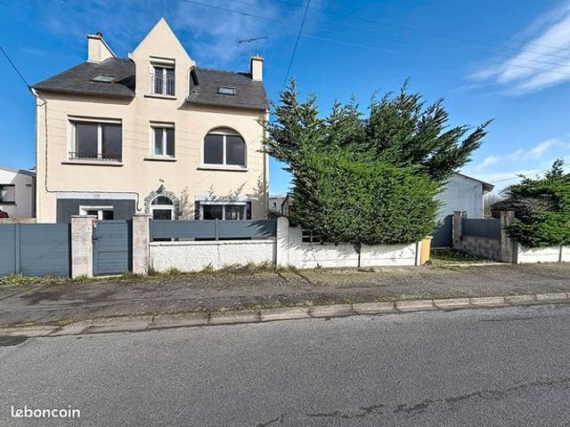 Maison 9 pièces 168 m²