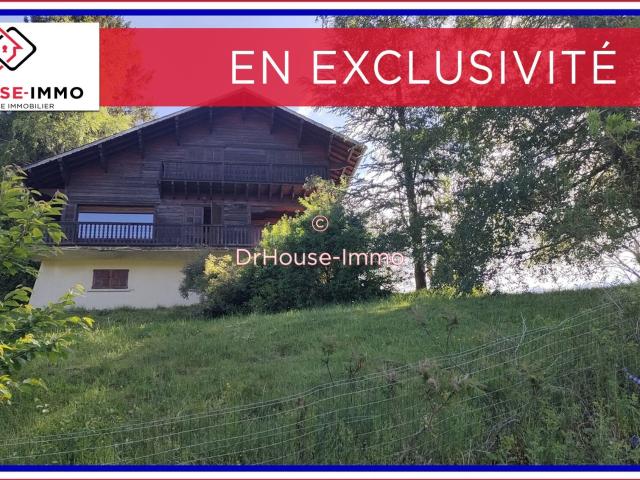 Maison 9 pièces 168 m²