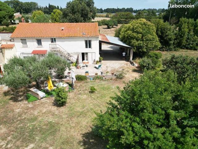 Maison 9 pièces 168 m²