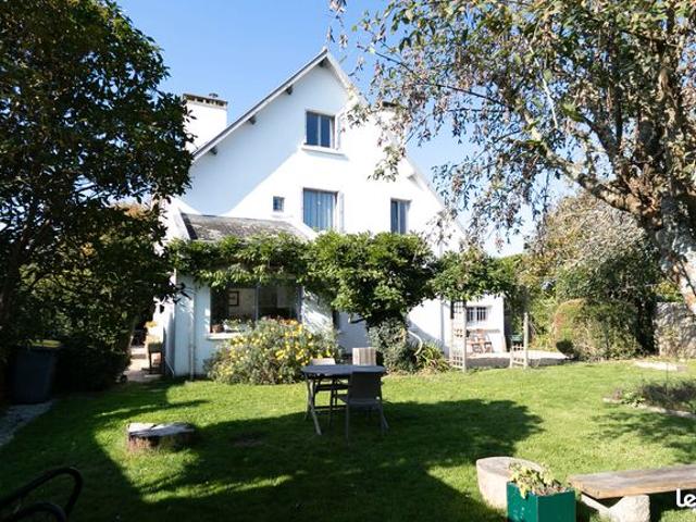 Maison 9 pièces 168 m²