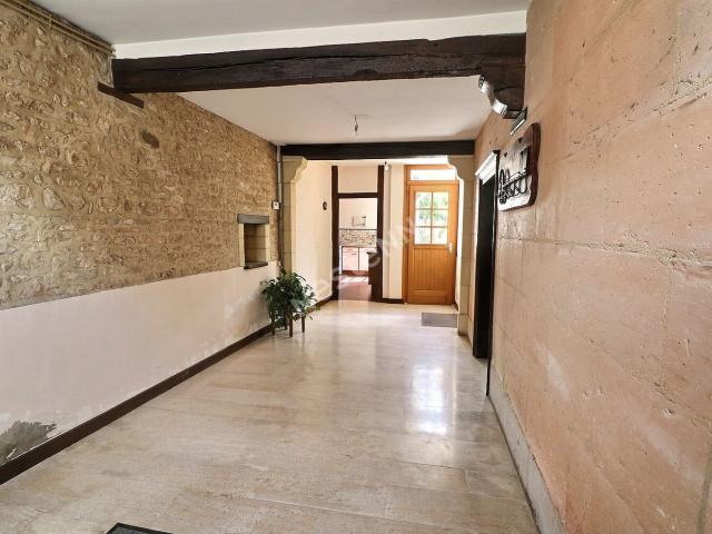 Maison 9 pièces 168 m²