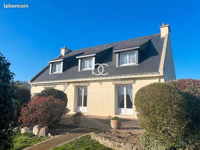 Maison 9 pièces 168 m²