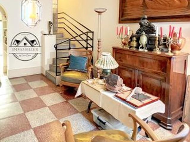 Maison 9 pièces 169 m²