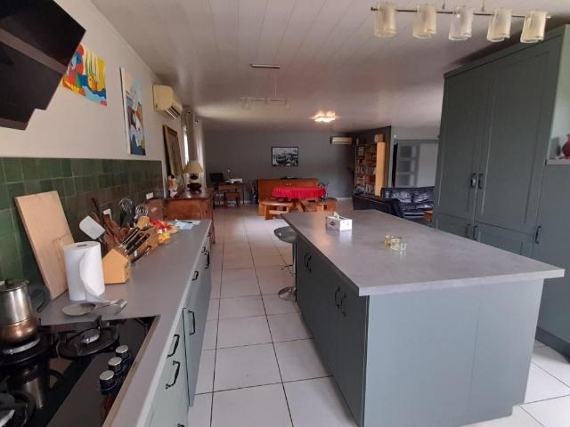 Maison 9 pièces 169 m²