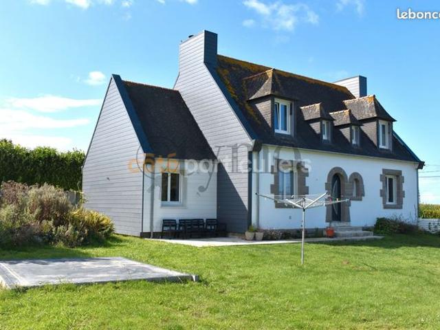 Maison 9 pièces 169 m²