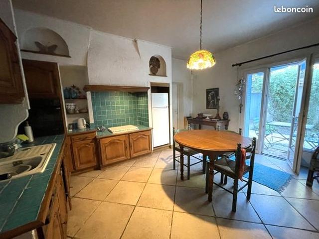 Maison 9 pièces 169 m²