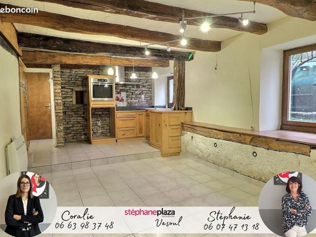 Maison 9 pièces 169 m²