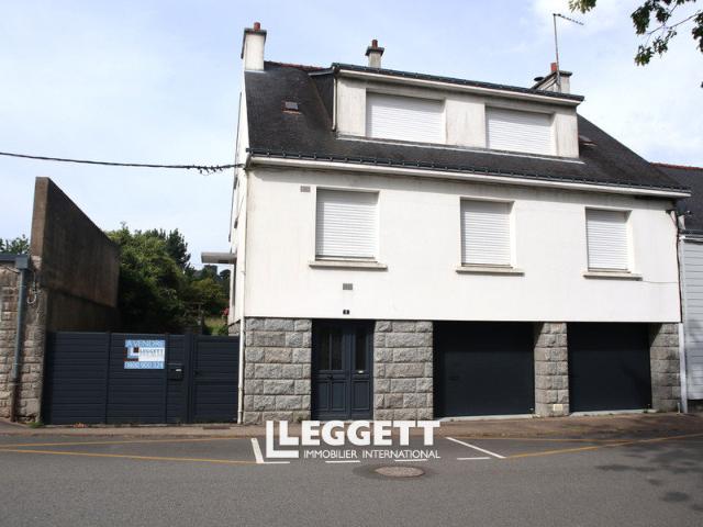Maison 9 pièces 169 m²