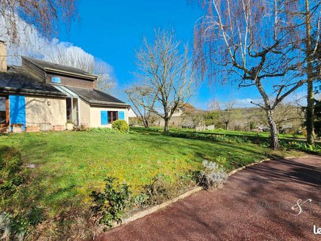 Maison 9 pièces 169 m²