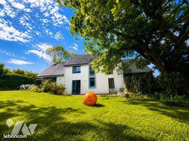 Maison 9 pièces 169 m²