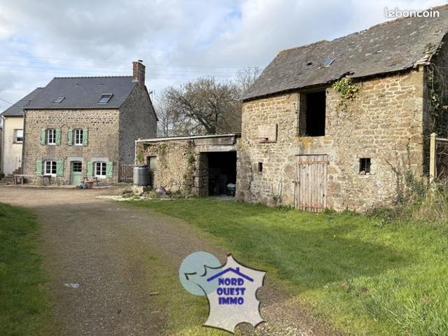 Maison 9 pièces 169 m²