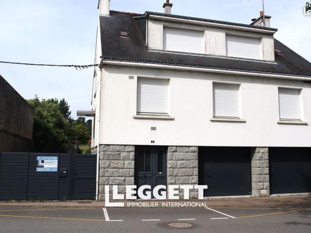 Maison 9 pièces 169 m²