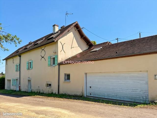 Maison 9 pièces 169 m²