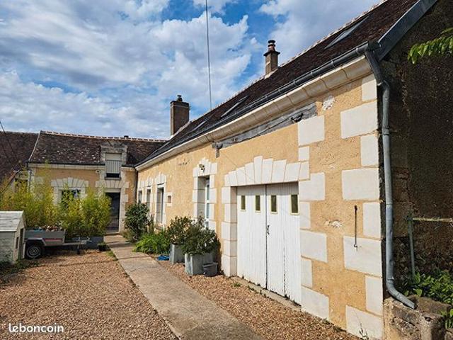 Maison 9 pièces 169 m²