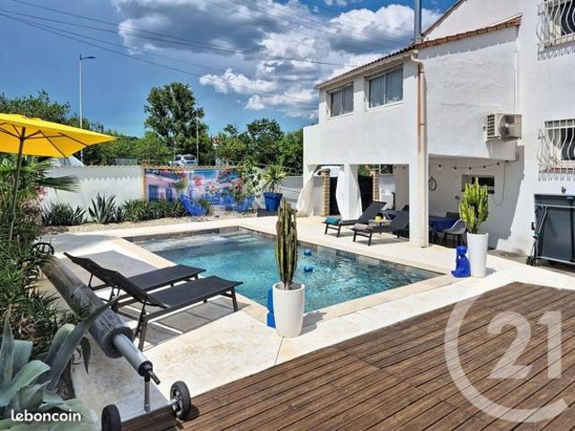 Maison 9 pièces 169 m²